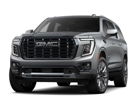 New 2026 GMC Yukon XL Denali Ultimate image 1