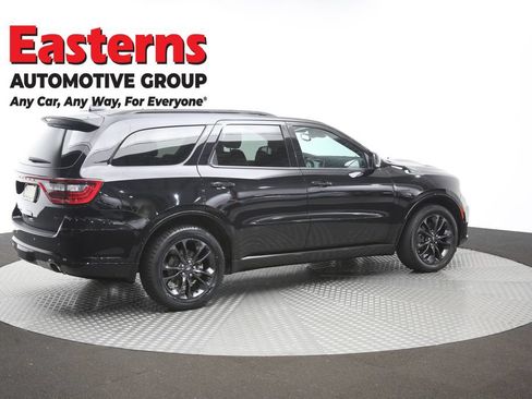 Used 2024 Dodge Durango R/T AWD/4WD image 42