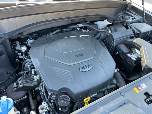 Used 2020 Kia Telluride SX w/ SX Prestige Package image 25