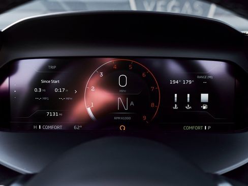 Used 2024 McLaren 750S image 59