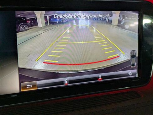 Certified 2014 Mercedes-Benz S 550 Sedan image 13