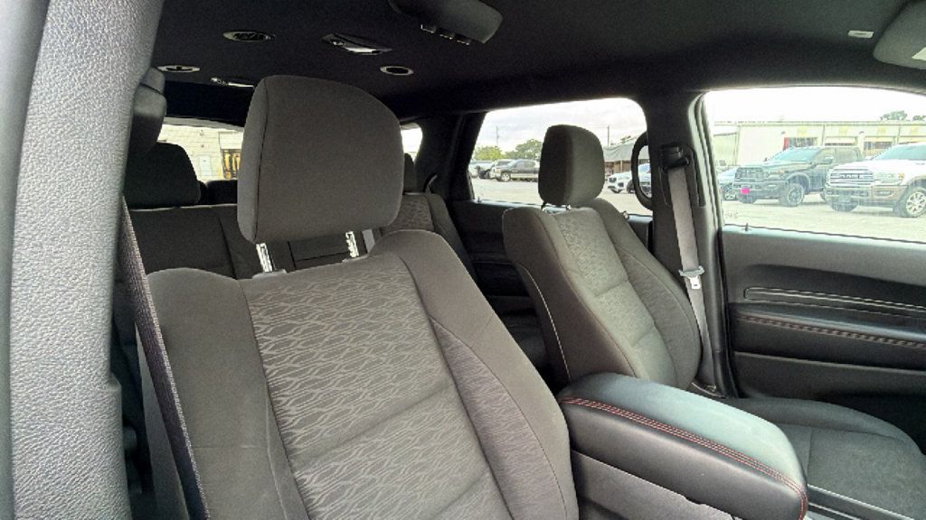 Used 2026 Dodge Durango GT RWD image 30