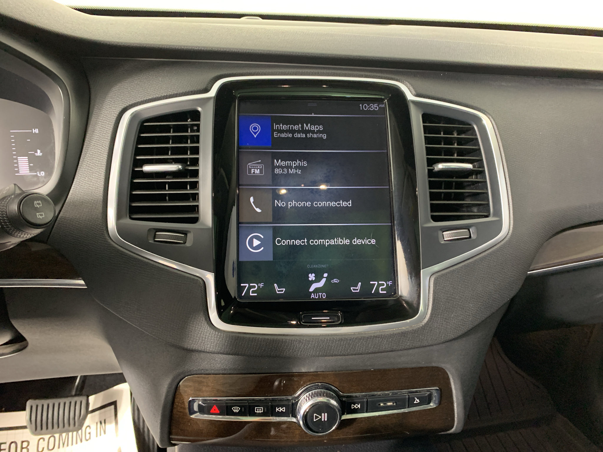 Used 2019 Volvo XC90 T5 Momentum w/ Advanced Package AWD/4WD image 24