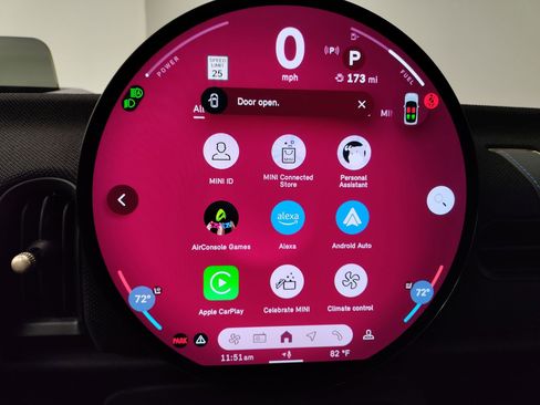 New 2026 MINI Cooper S image 19