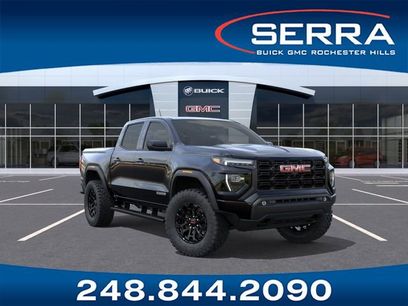 New 2026 GMC Canyon Elevation w/ Convenience Package
