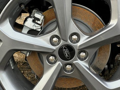 New 2026 Ford Escape ST-Line w/ Cold Weather Package image 6