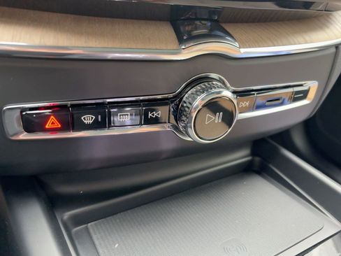 New 2026 Volvo XC60 T8 Plus w/ Protection Package Premier image 16