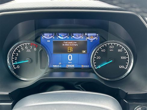 Used 2023 Ford F150 XLT w/ Equipment Group 302A High image 12