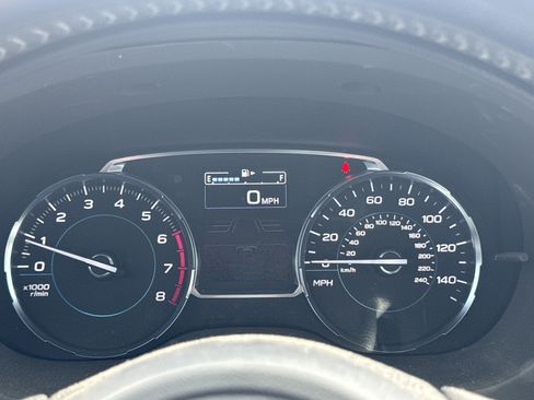 Used 2018 Subaru Forester 2.0XT Touring w/ Popular Package #3B image 10