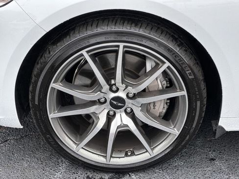 Used 2026 Genesis G70 2.5T Prestige image 11