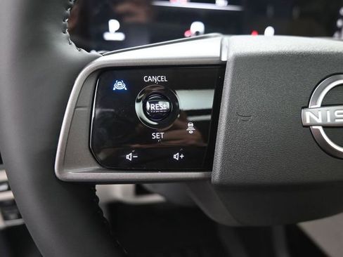 New 2026 Nissan Murano Platinum w/ Cargo Package image 2