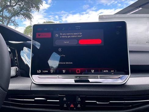 New 2026 Volkswagen GTI SE image 18