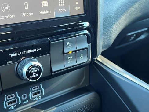 New 2026 RAM 1500 Big Horn image 43