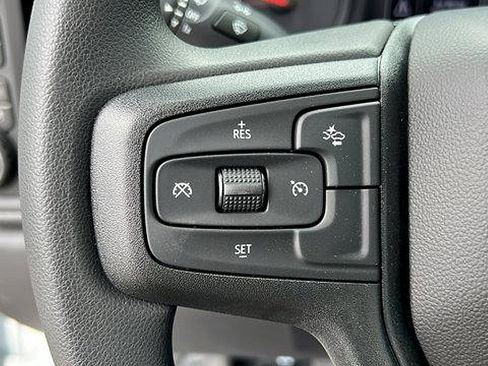 New 2026 Chevrolet Silverado 1500 W/T image 20