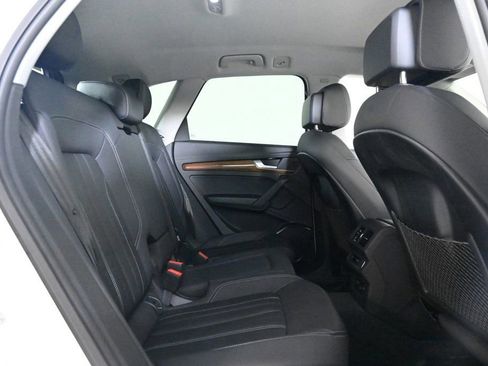 Certified 2023 Audi Q5 2.0T Premium image 17