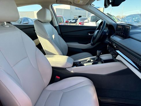 Used 2024 Honda Accord EX-L image 24