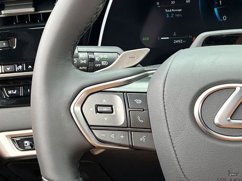 Certified 2025 Lexus RX 350 Premium w/ Convenience Package image 18