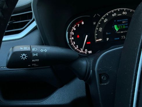 Used 2025 Toyota RAV4 XLE w/ Weather Package image 36