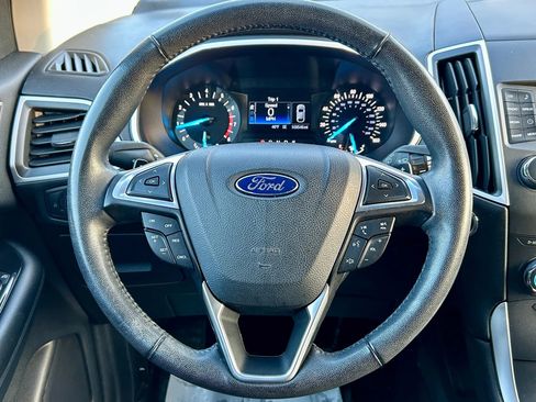 Used 2016 Ford Edge SEL w/ Cargo Accessory Package image 19