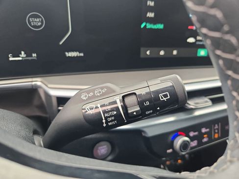 Certified 2024 Kia Sorento SX image 26