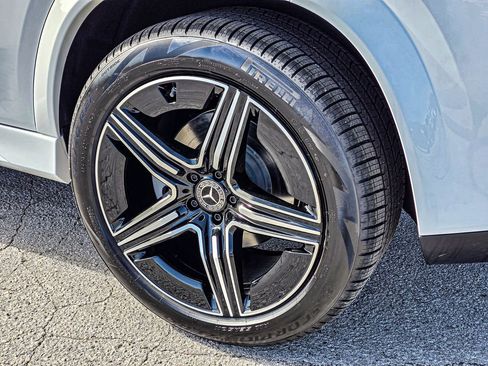New 2026 Mercedes-Benz GLE 350 4MATIC image 9