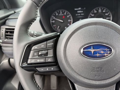 New 2026 Subaru Forester Premium image 20