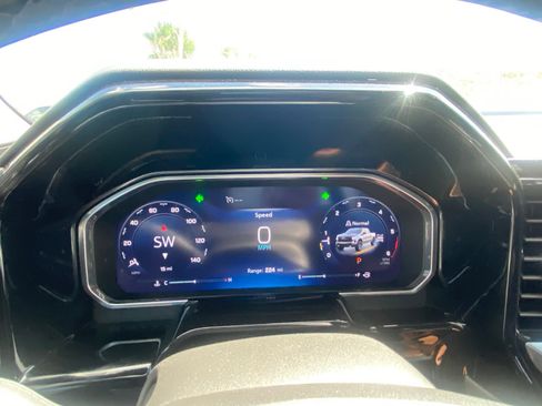 New 2026 Chevrolet Silverado 1500 LT Trail Boss w/ Convenience Package II AWD/4WD image 25