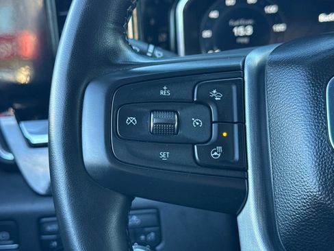 Used 2024 GMC Sierra 1500 Elevation AWD/4WD image 26