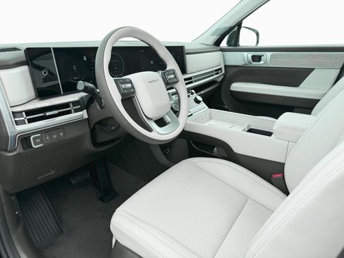 New 2025 Hyundai Santa Fe Calligraphy image 14