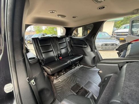 Used 2018 Dodge Durango GT AWD/4WD image 17