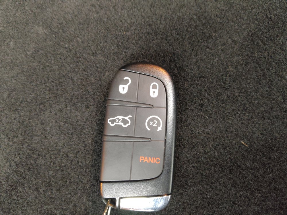 Used 2024 Dodge Hornet R/T AWD/4WD image 32