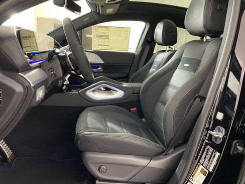 New 2026 Mercedes-Benz GLE 53 AMG 4MATIC Coupe image 4