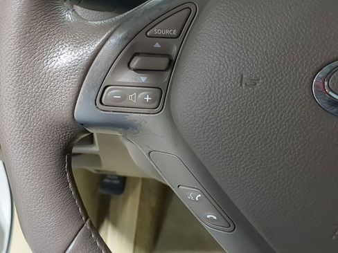 Used 2007 INFINITI G35 x Sedan w/ Premium Pkg image 36