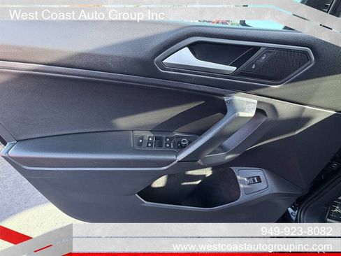 Used 2019 Volkswagen Tiguan SEL Premium R-Line FWD image 20