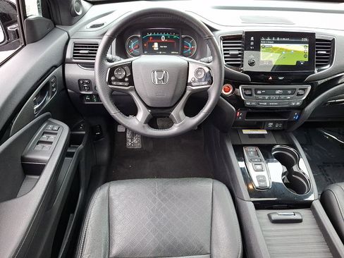 Used 2019 Honda Passport Elite image 11
