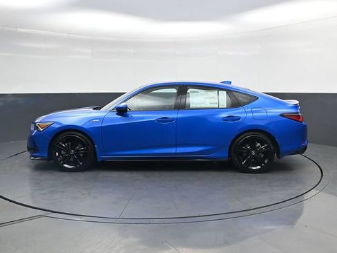 New 2026 Acura Integra A-Spec FWD image 7