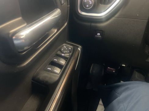 Used 2019 Chevrolet Silverado 1500 LT w/ All-Star Edition image 32