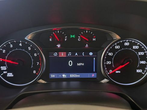 Used 2024 Chevrolet Blazer LT w/ Convenience Package AWD/4WD image 11