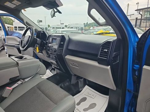 Used 2020 Ford F150 XL w/ XL Power Equipment Group AWD/4WD image 20