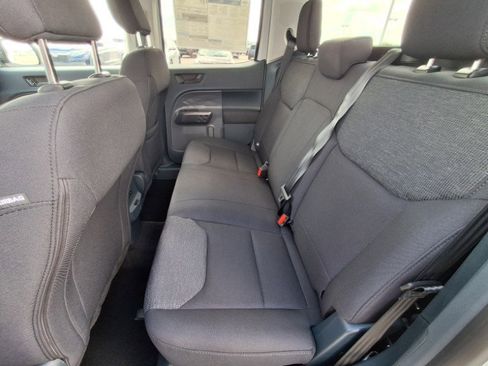 Used 2025 Ford Maverick XL w/ Equipment Group 101A image 17