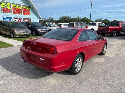 Used 1998 Honda Accord EX image 7