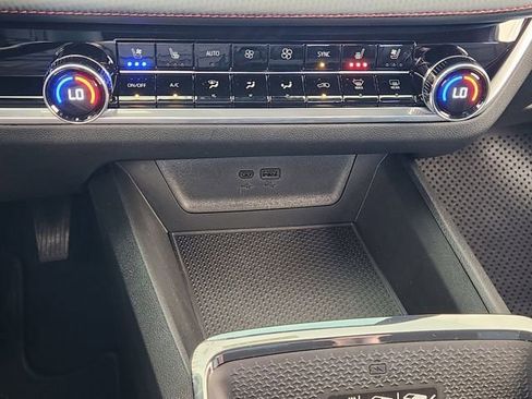 New 2026 Chevrolet Equinox RS w/ Convenience Package III image 17