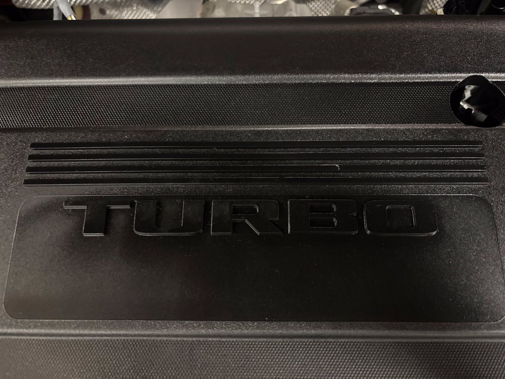Used 2021 Buick Envision Preferred AWD/4WD image 32