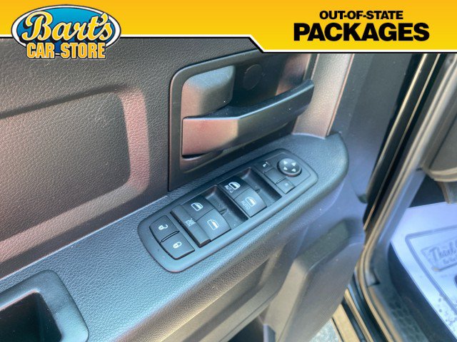 Used 2016 RAM 1500 Express AWD/4WD image 24