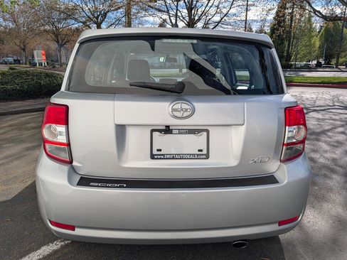 Used 2009 Scion xD FWD image 6