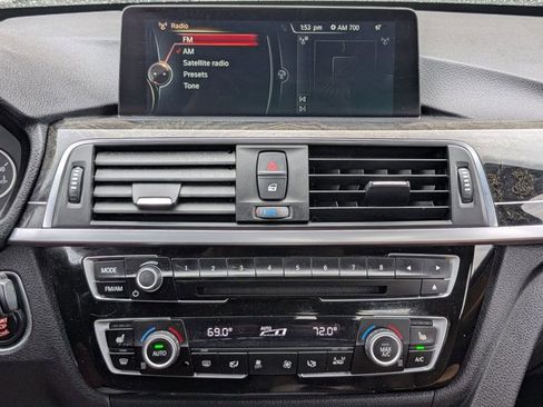 Used 2016 BMW 340i xDrive Sedan AWD/4WD image 20