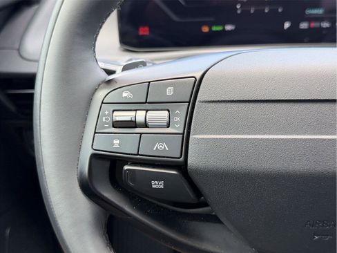 Used 2025 Kia EV6 Light RWD image 21