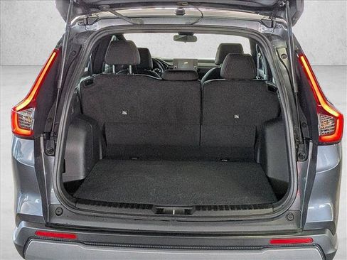 Used 2025 Honda CR-V Sport image 6