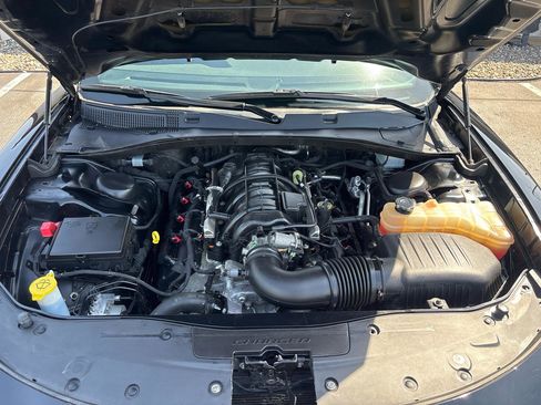 Used 2019 Dodge Charger Police w/ Street Appearance Group AWD/4WD image 30