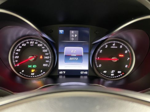 Used 2016 Mercedes-Benz GLC 300 image 16